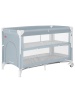 Carrello Детская кровать манеж CARRELLO CRL-18103 Porta   Ash Grey