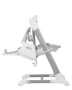 Carrello Стульчик для кормления  Cascata  CRL-10303  Ash Grey