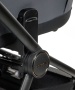 Carrello Коляска 2 в 1  Carrello  Epica  CRL-8510  Space Grey