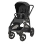Коляска 3 в 1 Inglesina Aptica XT Darwin i-Size Magnet Grey