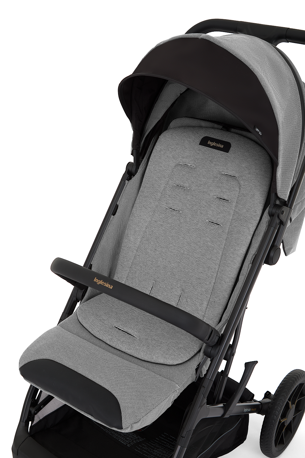 Прогулочная коляска Inglesina Maior Canyon Grey