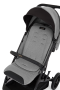 Прогулочная коляска Inglesina Maior Canyon Grey