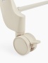 Happy Baby Стул для кормления BERNY LUX, beige new