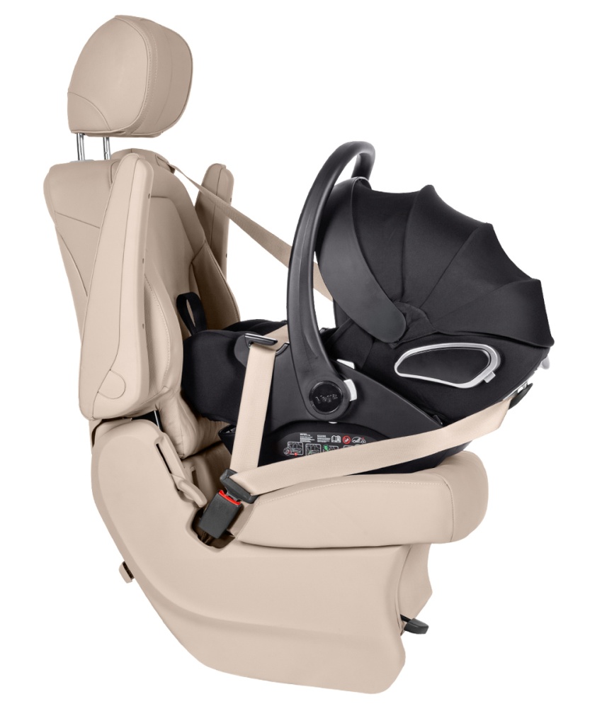 Carrello АВТОКРЕСЛО   Vega   Absolute Black