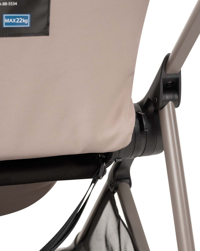 Carrello Коляска Costa  CRL-5543   Vanilla Beige