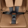 Автокресло RANT KBH315 "CITY+FOLD" (Beige) (76-150 см)