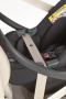 Carrello АВТОКРЕСЛО DK791  Nova  Black Line 4 шт