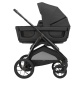Коляска 3 в 1 Inglesina Aptica XT Darwin i-Size Magnet Grey