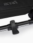 Happy Baby Коляска 2 в 1 MOMMER PRO, black