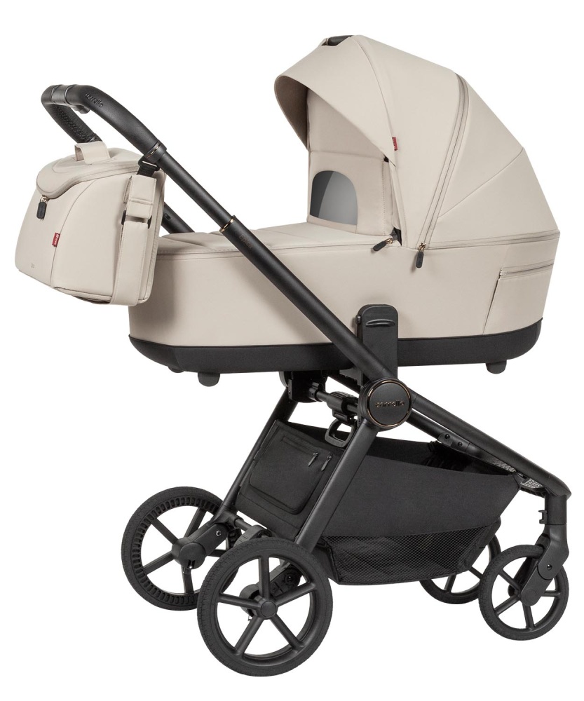 Carrello Коляска 2 в 1  Carrello  Epica  CRL-8510  Almond Beige