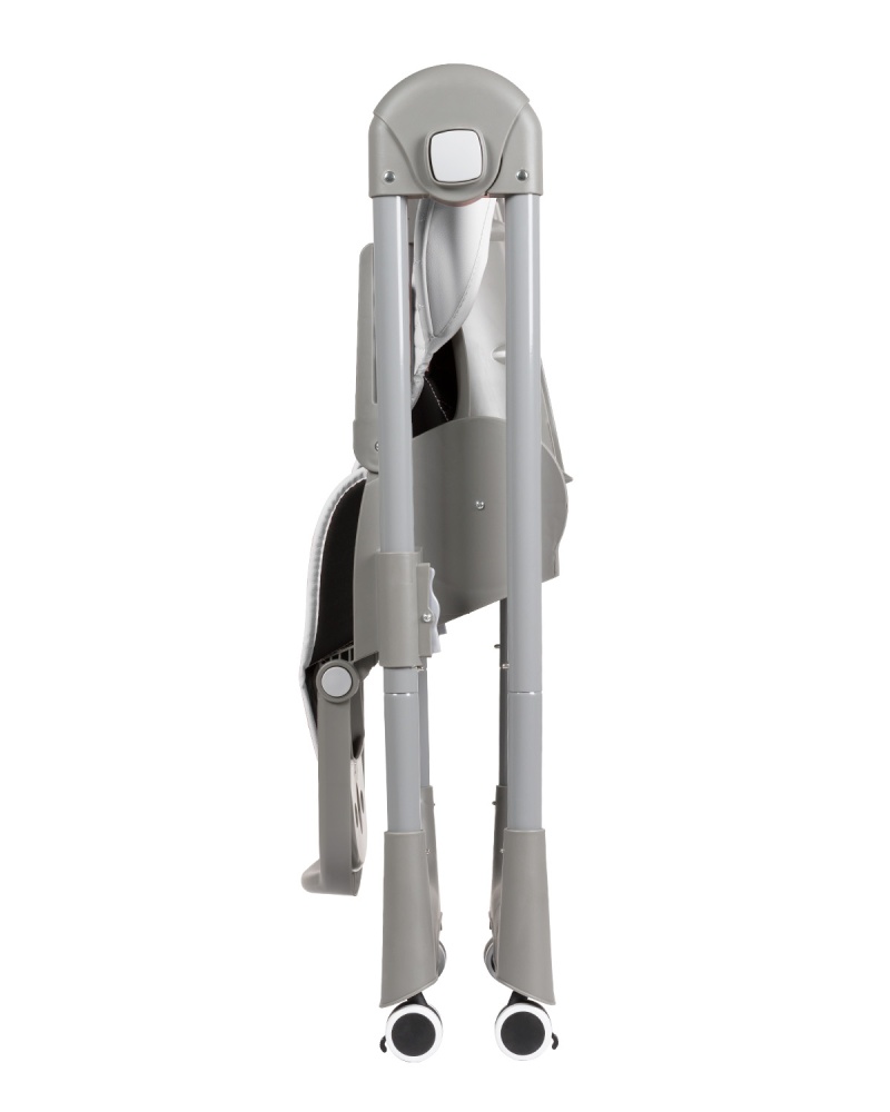 Carrello Стульчик для кормления  Carrello  Junior  CRL-1412  Light Grey
