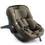 Happy Baby Автокресло SAFER, dark olive
