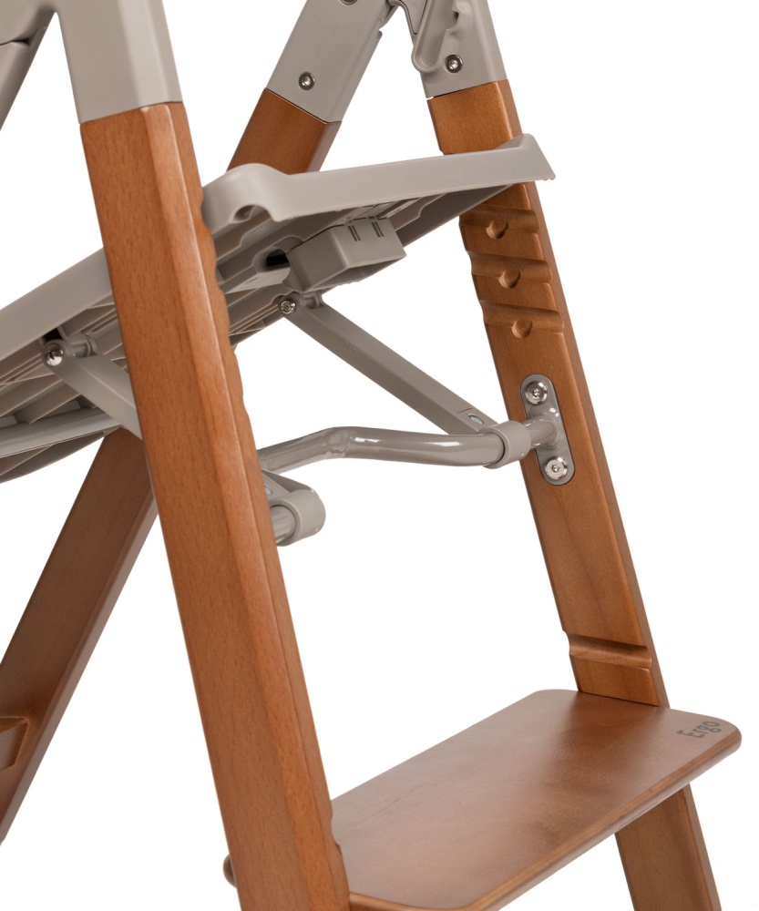 Carrello Стульчик для кормления   CRL-16701   Ergo   Shadow Beige