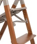 Carrello Стульчик для кормления   CRL-16701   Ergo   Shadow Beige