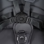 Коляска детская RANT "FALCON Soft Therm" (2в1) RA111 Graphite