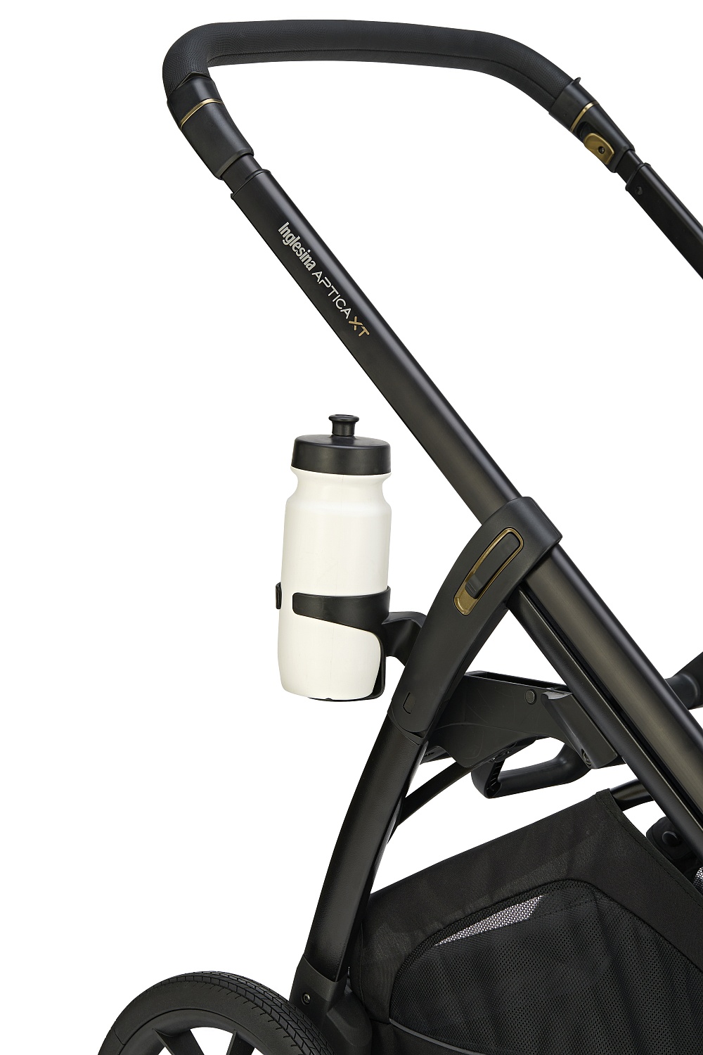 Прогулочная коляска Inglesina Aptica XT Canyon Grey