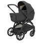 Коляска 3 в 1 Inglesina Aptica XT Darwin i-Size Magnet Grey