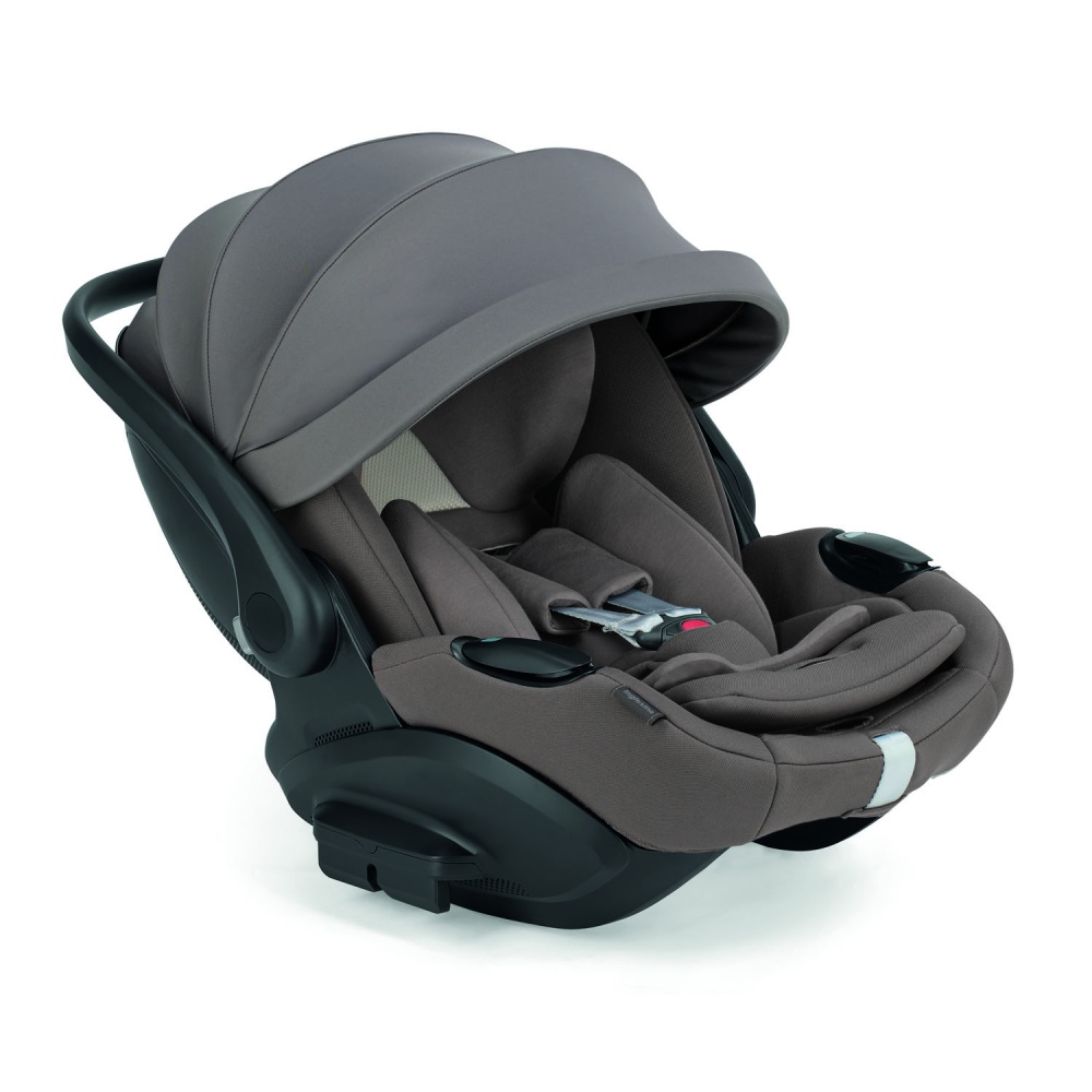 Коляска 3 в 1 Inglesina Aptica Darwin i-Size Essence Mokka