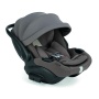Коляска 3 в 1 Inglesina Aptica Darwin i-Size Essence Mokka