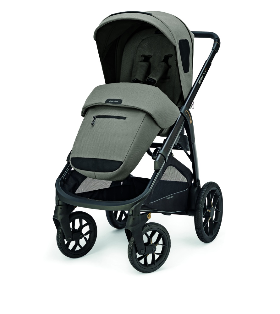 Прогулочная коляска Inglesina Aptica XT New, Tundra Beige