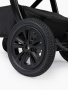 Happy Baby Коляска 2 в 1 MOMMER PRO, black