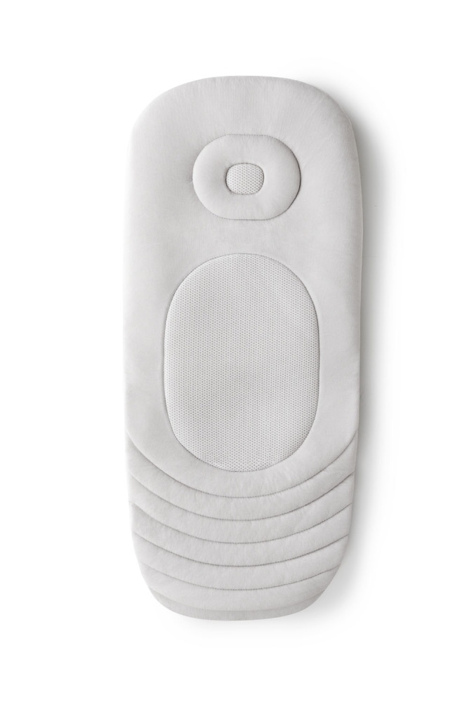 Коляска 3 в 1 Inglesina Electa Union Grey