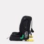Автокресло RANT KBH315 "CITY+FOLD" (Black) (76-150 см)