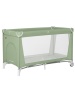Carrello Детская кровать манеж CARRELLO CRL-18102 Piccolo+  Mint Green