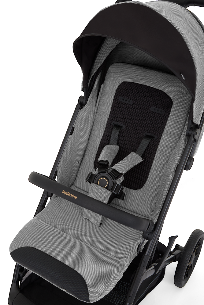 Прогулочная коляска Inglesina Maior Canyon Grey