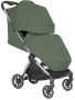 Carrello Детская коляска  CARRELLO  Atom М CRL-5527   Echo Green 2025