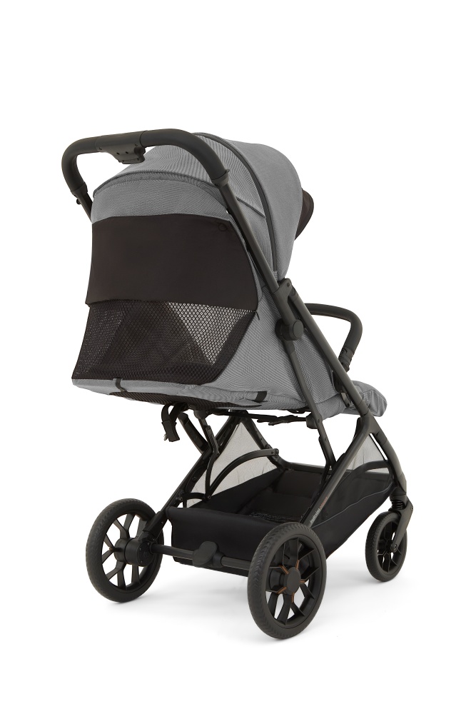 Прогулочная коляска Inglesina Maior Canyon Grey