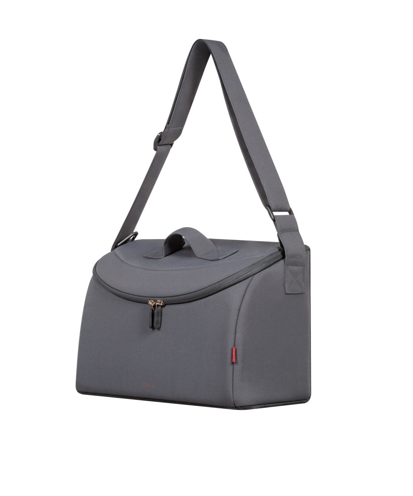 Carrello Коляска 2 в 1  Carrello  Epica  CRL-8510  Space Grey