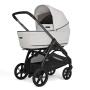Коляска 2 в 1 Inglesina Aptica Opal Ivory