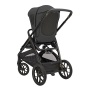 Коляска 3 в 1 Inglesina Aptica XT Darwin i-Size Magnet Grey