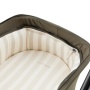 Happy Baby Коляска 2 в 1 KIDLANDER, dark olive