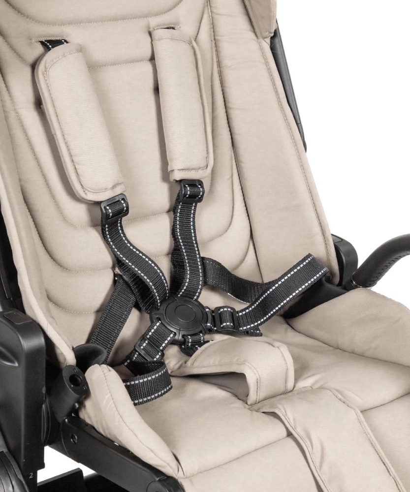 Carrello Коляска 2 в 1  Carrello  Epica  CRL-8510  Almond Beige