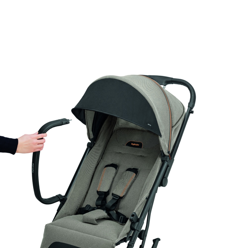 Прогулочная коляска Inglesina Maior , Tundra Beige