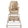 Happy Baby Стул для кормления ROMEO, latte