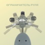 Детский трехколесный велосипед MOWBaby MC054 "ROADIE" (Green)