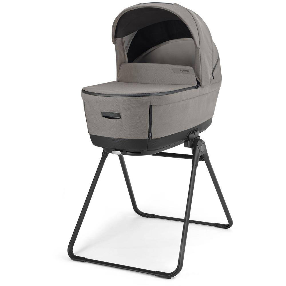 Коляска 3 в 1 Inglesina Aptica XT Darwin i-Size Tundra Beige