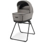 Коляска 3 в 1 Inglesina Aptica XT Darwin i-Size Tundra Beige
