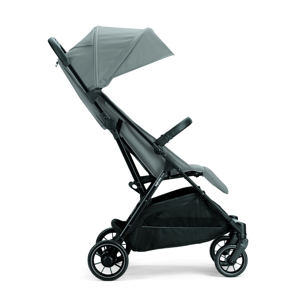 Прогулочная коляска Inglesina Now, цвет SNAP GREY