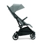 Прогулочная коляска Inglesina Now, цвет SNAP GREY