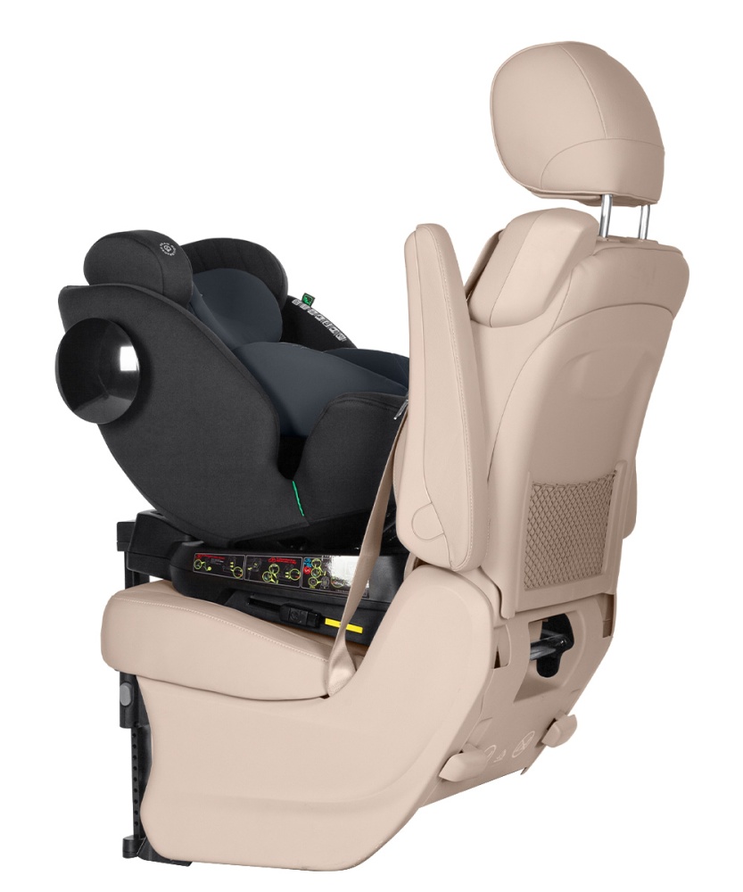 Carrello АВТОКРЕСЛО  ST-7  Genesis+  Magnet Grey