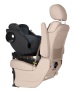 Carrello АВТОКРЕСЛО  ST-7  Genesis+  Magnet Grey