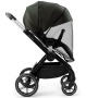 Happy Baby Коляска 2 в 1 KIDLANDER, dark olive