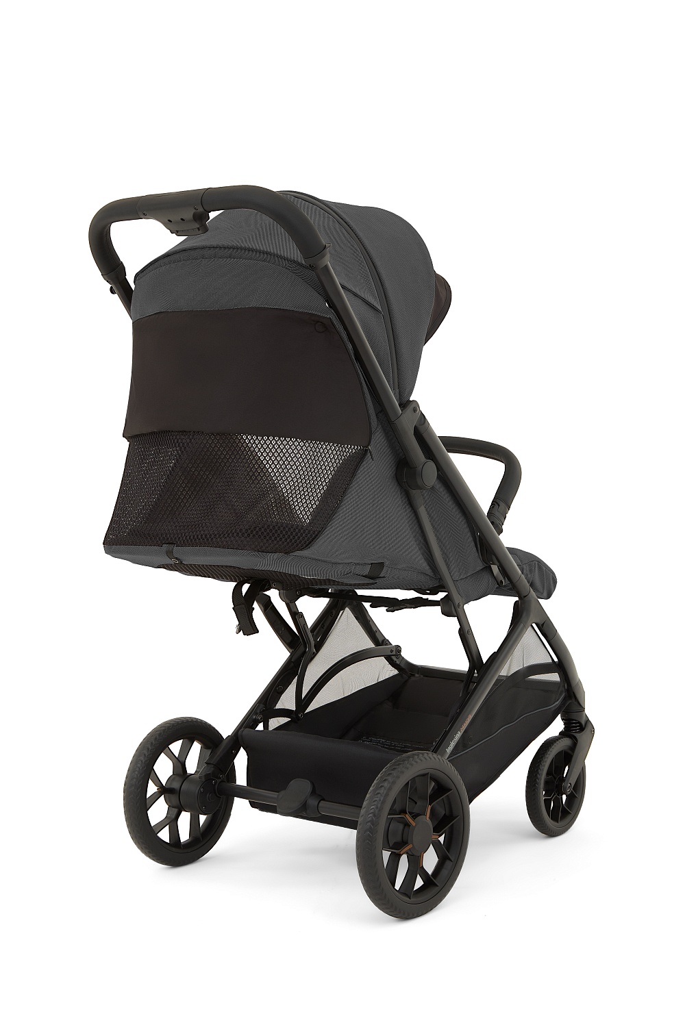 Прогулочная коляска Inglesina Maior Magnet Grey