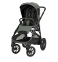 Прогулочная коляска Inglesina Aptica XT Taiga Green