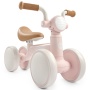 Happy Baby Беговел WALLY «УОЛЛИ», pink