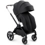 Happy Baby Коляска 2 в 1 KIDLANDER, black